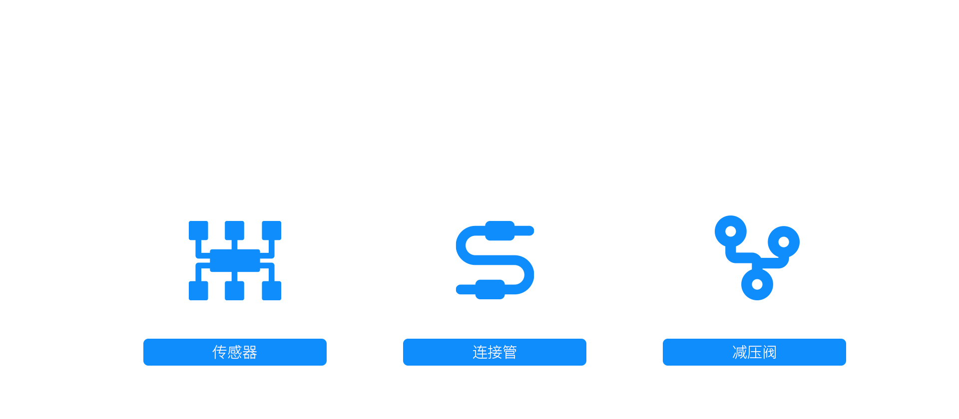 关键部件通过多重可靠性实验验证<br>非耗材设计，经久耐用