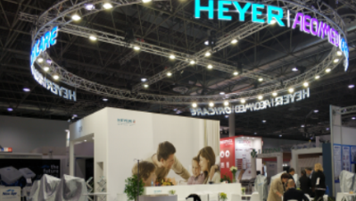 Aeonmed on Medica 2019